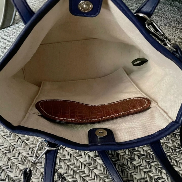 🎉HP🎉Sam Edleman Fashion Crossbody Bag Purse - Picture 4 of 11